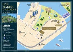 Marina Gardens Lane (D1), Apartment #448971871